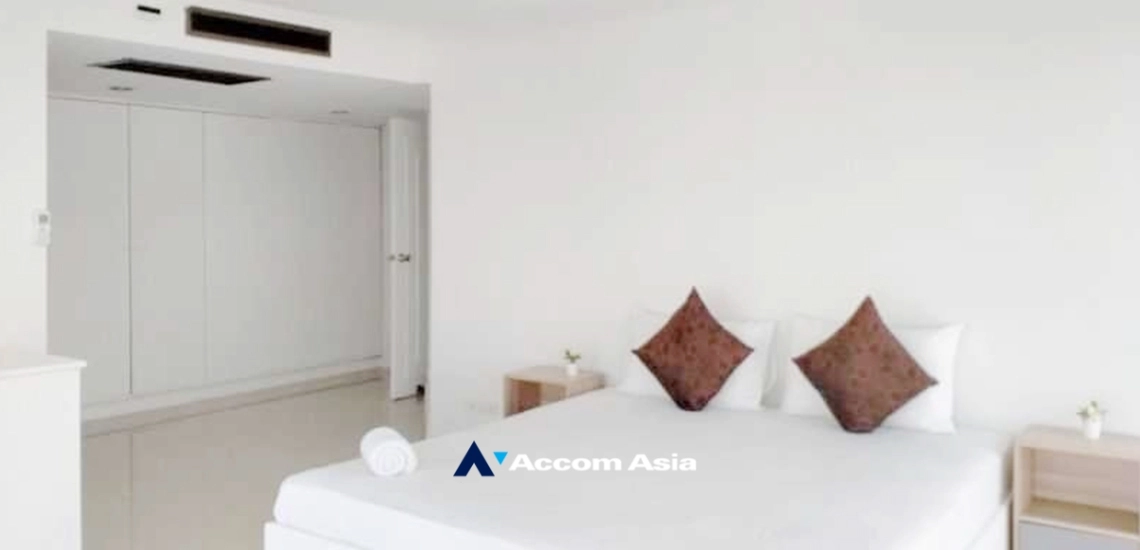 5  2 br Condominium For Rent in Sukhumvit ,Bangkok  at Waterford Park  AA34204