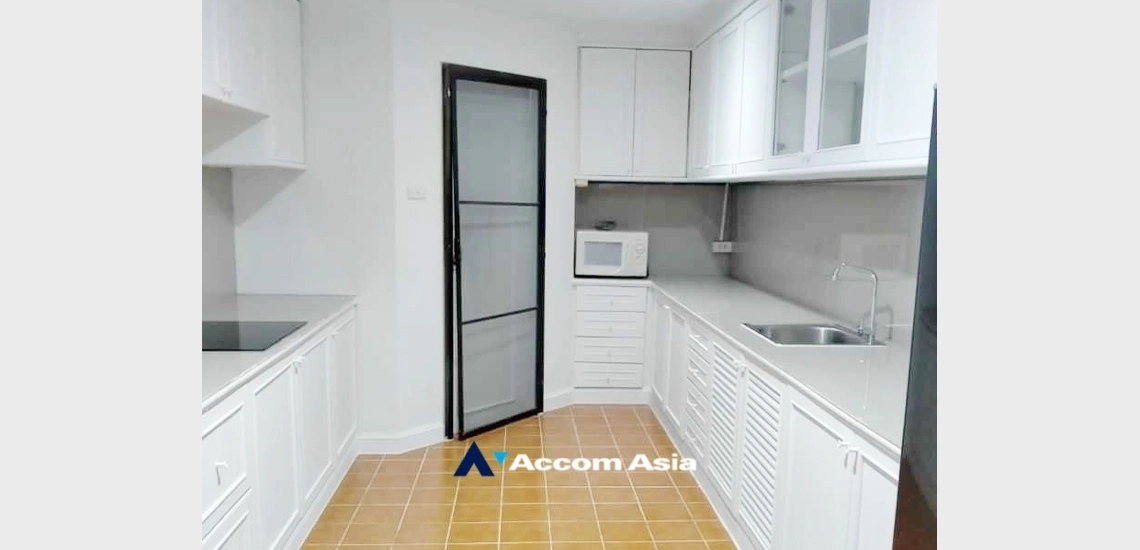 4  2 br Condominium For Rent in Sukhumvit ,Bangkok  at Waterford Park  AA34204