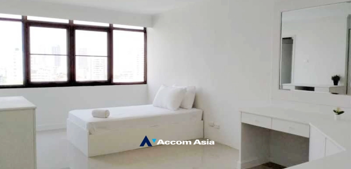 7  2 br Condominium For Rent in Sukhumvit ,Bangkok  at Waterford Park  AA34204