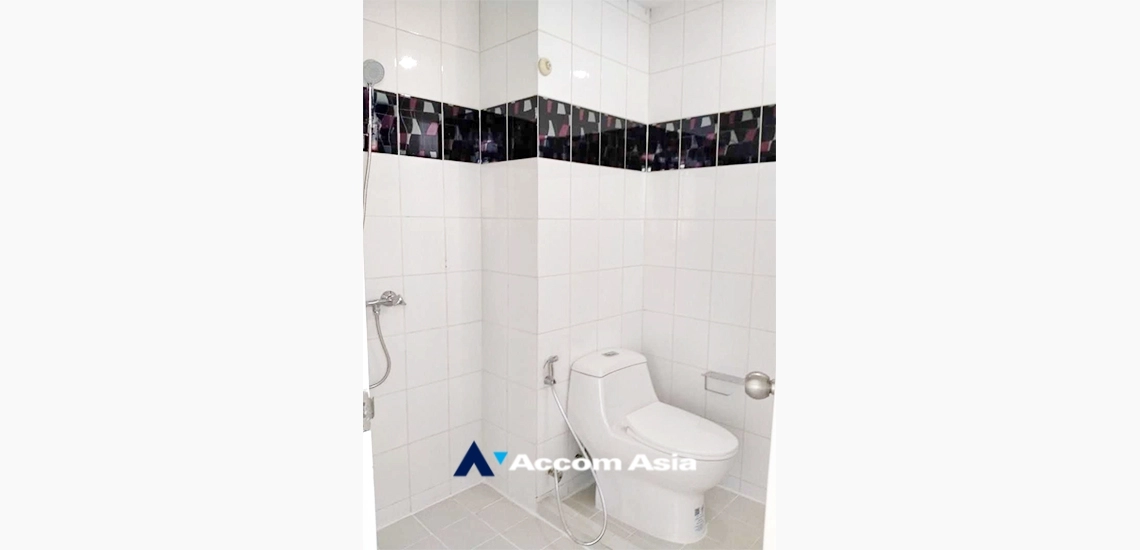 9  2 br Condominium For Rent in Sukhumvit ,Bangkok  at Waterford Park  AA34204