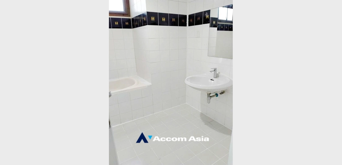 8  2 br Condominium For Rent in Sukhumvit ,Bangkok  at Waterford Park  AA34204
