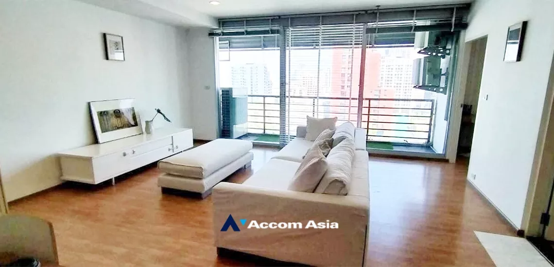  1  2 br Condominium For Rent in Phaholyothin ,Bangkok BTS Ari at Noble Lite AA34205