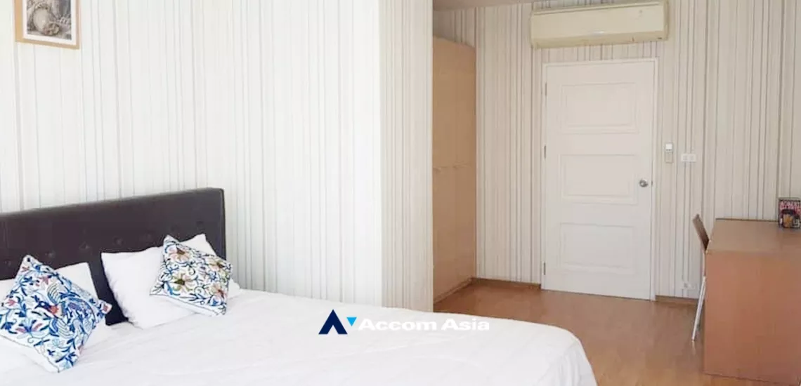 6  2 br Condominium For Rent in Phaholyothin ,Bangkok BTS Ari at Noble Lite AA34205