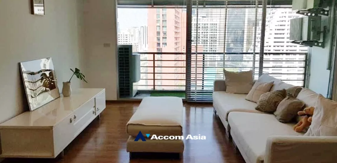  2  2 br Condominium For Rent in Phaholyothin ,Bangkok BTS Ari at Noble Lite AA34205