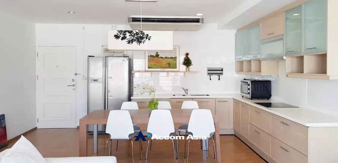 4  2 br Condominium For Rent in Phaholyothin ,Bangkok BTS Ari at Noble Lite AA34205