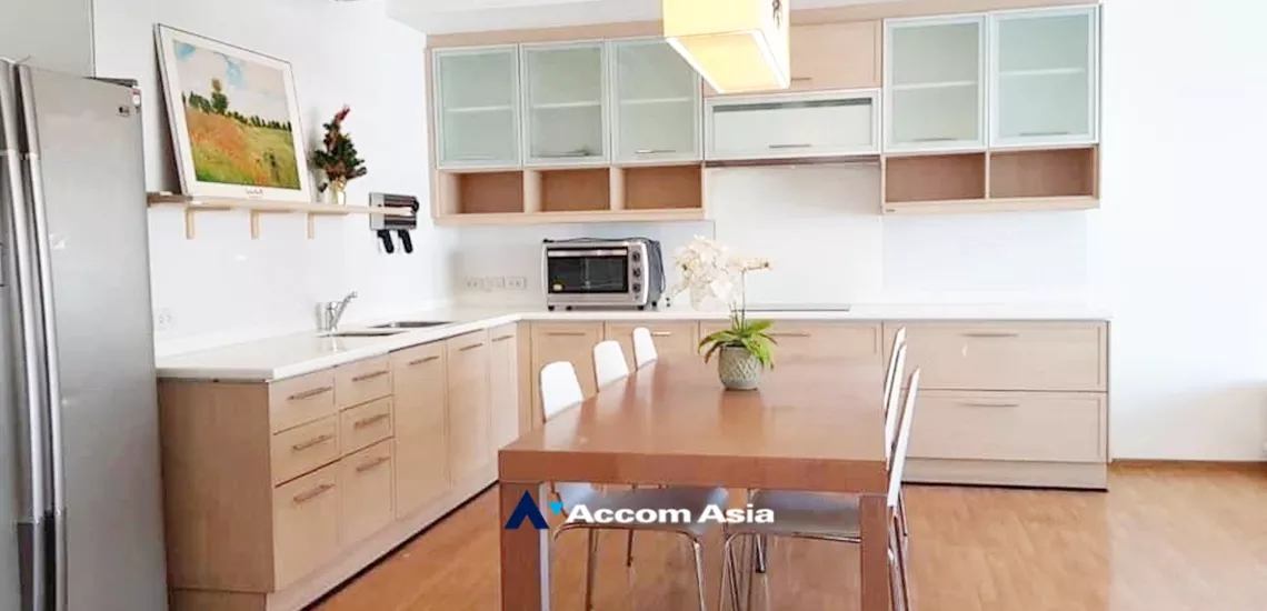 5  2 br Condominium For Rent in Phaholyothin ,Bangkok BTS Ari at Noble Lite AA34205