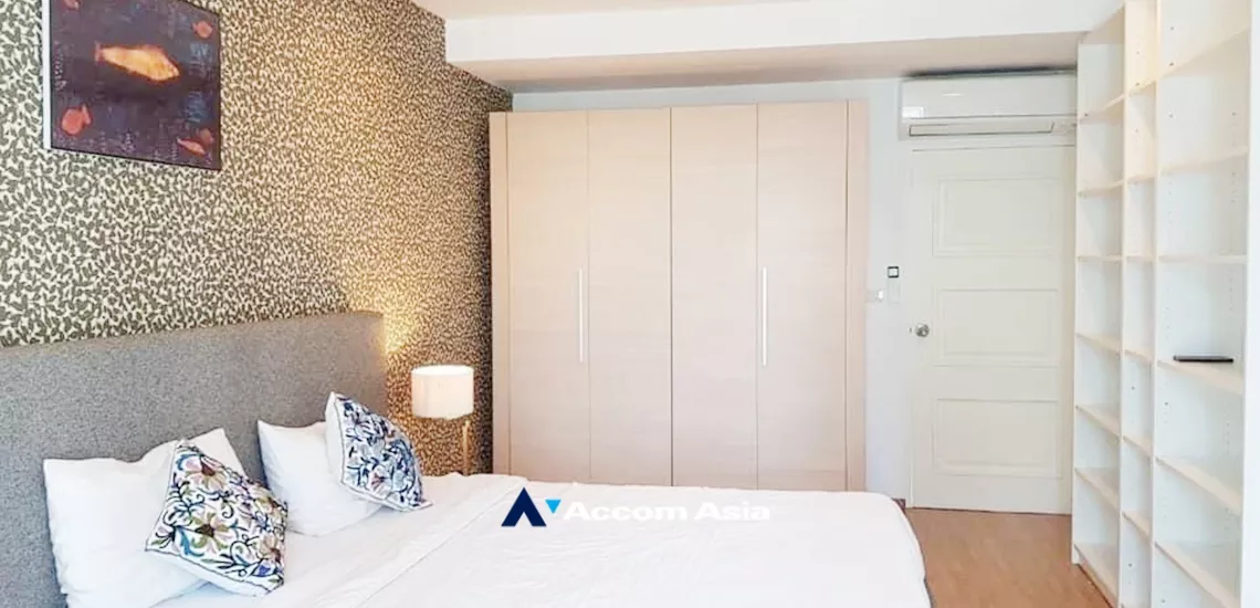 7  2 br Condominium For Rent in Phaholyothin ,Bangkok BTS Ari at Noble Lite AA34205
