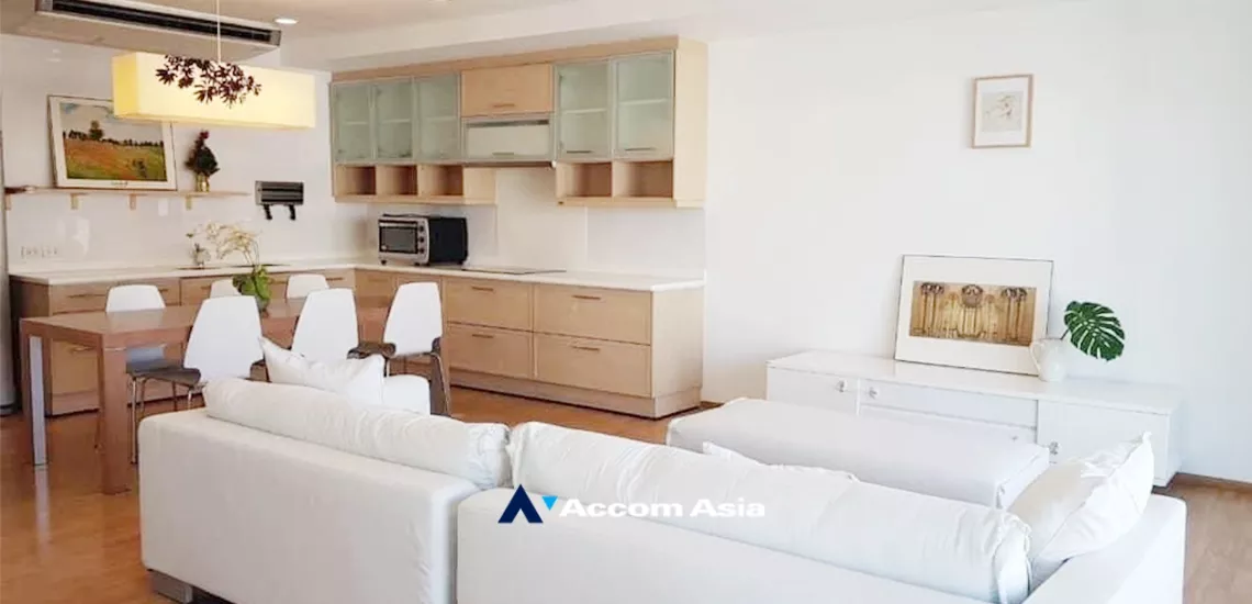  1  2 br Condominium For Rent in Phaholyothin ,Bangkok BTS Ari at Noble Lite AA34205