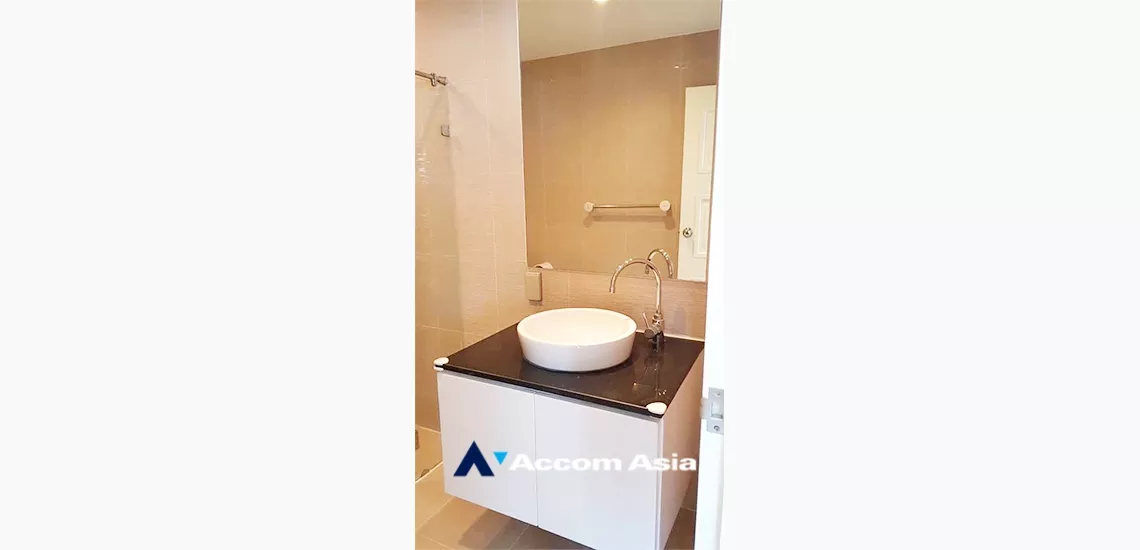 11  2 br Condominium For Rent in Phaholyothin ,Bangkok BTS Ari at Noble Lite AA34205