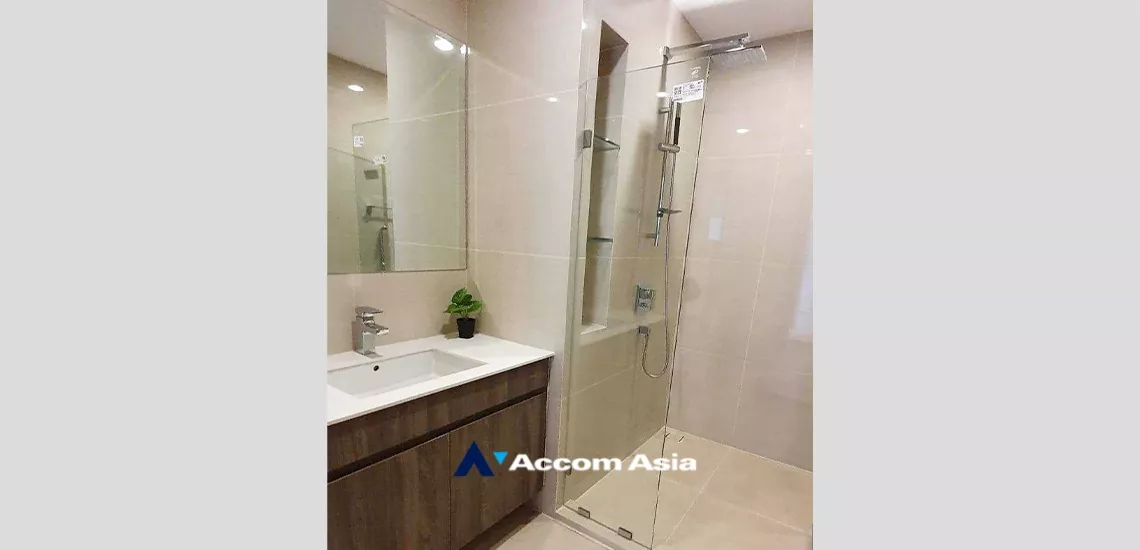  2 Bedrooms  Condominium For Rent & Sale in Bangna, Bangkok  near BTS Udomsuk (AA34206)