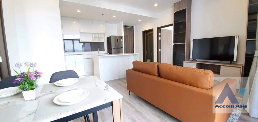  1  2 br Condominium for rent and sale in Bang Na ,Bangkok BTS Udomsuk at Ideo Mobi Sukhumvit 66 AA34206