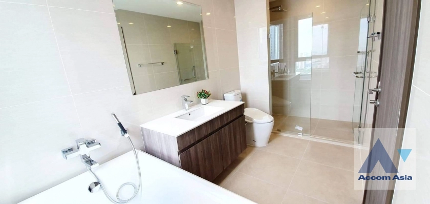 10  2 br Condominium for rent and sale in Bang Na ,Bangkok BTS Udomsuk at Ideo Mobi Sukhumvit 66 AA34206