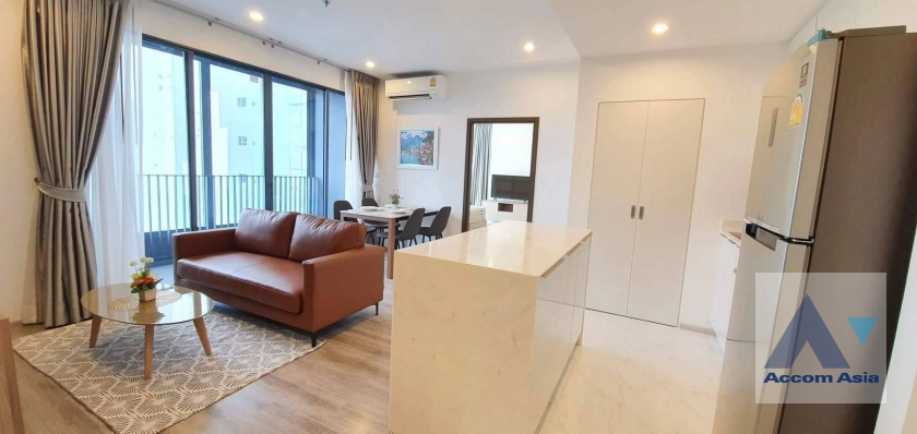 Ideo Mobi Sukhumvit 66 Condominium  2 Bedroom for Sale & Rent BTS Udomsuk in Bangna Bangkok