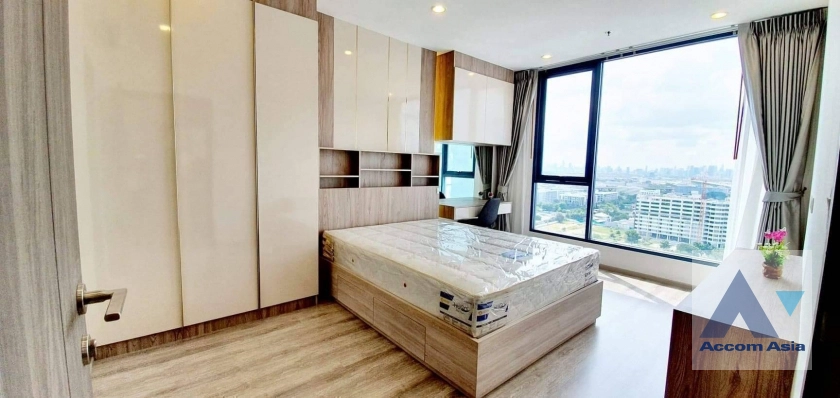 4  2 br Condominium for rent and sale in Bang Na ,Bangkok BTS Udomsuk at Ideo Mobi Sukhumvit 66 AA34206