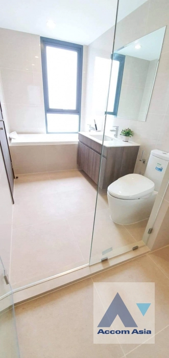 9  2 br Condominium for rent and sale in Bang Na ,Bangkok BTS Udomsuk at Ideo Mobi Sukhumvit 66 AA34206