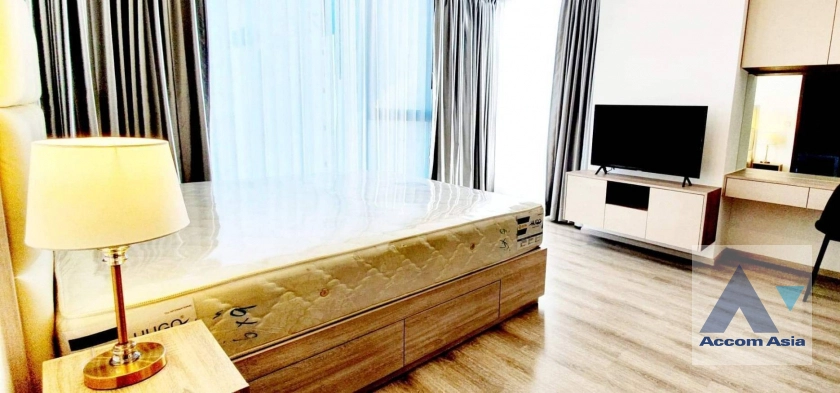 8  2 br Condominium for rent and sale in Bang Na ,Bangkok BTS Udomsuk at Ideo Mobi Sukhumvit 66 AA34206