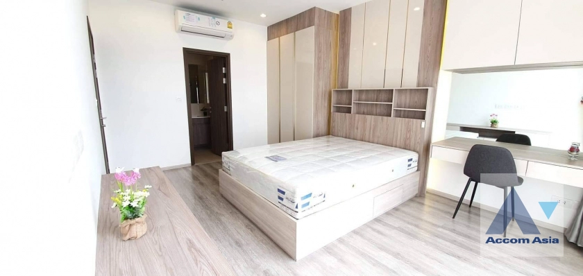 5  2 br Condominium for rent and sale in Bang Na ,Bangkok BTS Udomsuk at Ideo Mobi Sukhumvit 66 AA34206