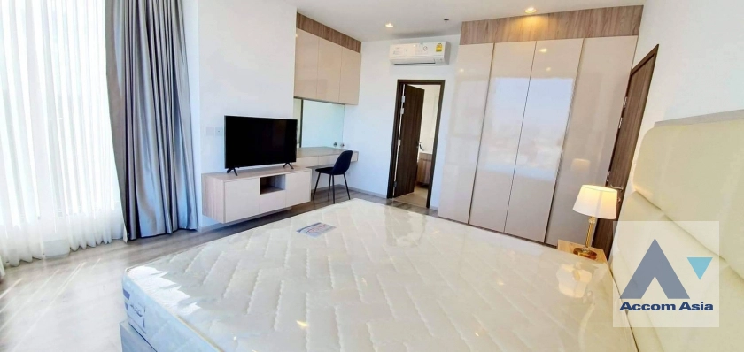 11  2 br Condominium for rent and sale in Bang Na ,Bangkok BTS Udomsuk at Ideo Mobi Sukhumvit 66 AA34206