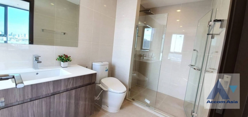 6  2 br Condominium for rent and sale in Bang Na ,Bangkok BTS Udomsuk at Ideo Mobi Sukhumvit 66 AA34206