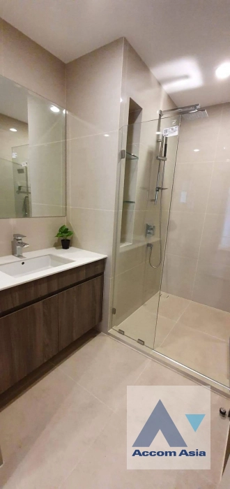 12  2 br Condominium for rent and sale in Bang Na ,Bangkok BTS Udomsuk at Ideo Mobi Sukhumvit 66 AA34206