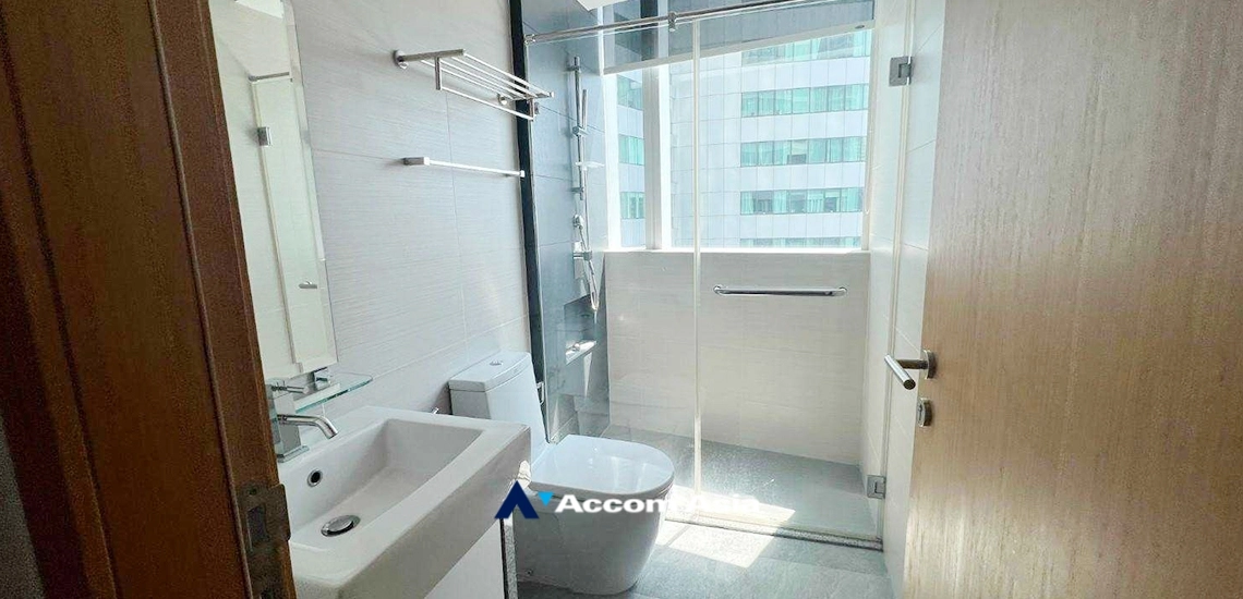 7  3 br Condominium for rent and sale in Sukhumvit ,Bangkok BTS Asok - MRT Sukhumvit at Millennium Residence @ Sukhumvit AA34207
