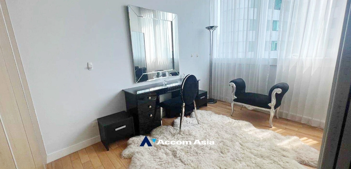5  3 br Condominium for rent and sale in Sukhumvit ,Bangkok BTS Asok - MRT Sukhumvit at Millennium Residence @ Sukhumvit AA34207