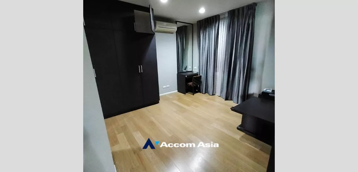 8  2 br Condominium for rent and sale in Sukhumvit ,Bangkok BTS Thong Lo at Villa Sikhara AA34209
