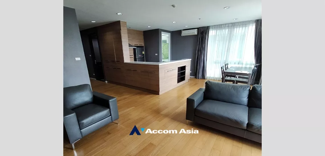  2  2 br Condominium for rent and sale in Sukhumvit ,Bangkok BTS Thong Lo at Villa Sikhara AA34209