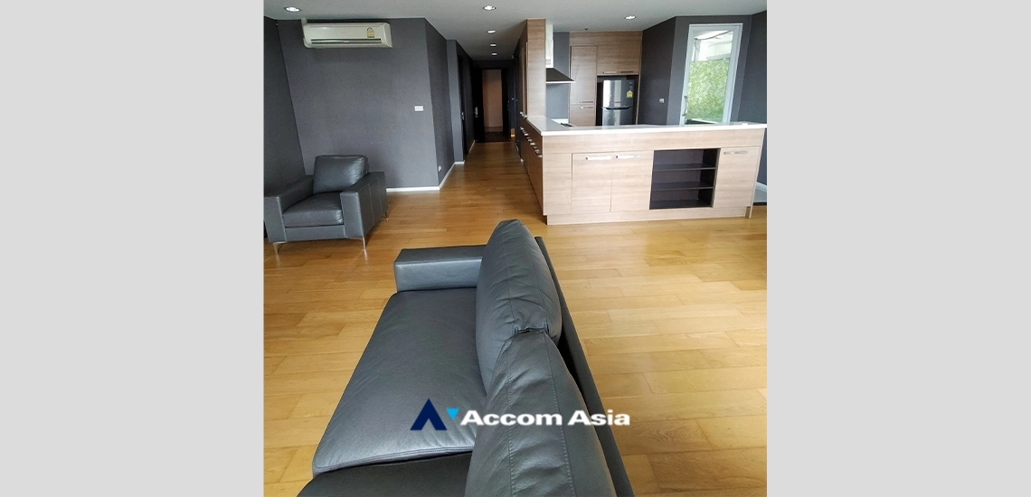 unit 2 Bedrooms  Condominium For Rent & Sale in Sukhumvit, Bangkok  near BTS Thong Lo (AA34209)