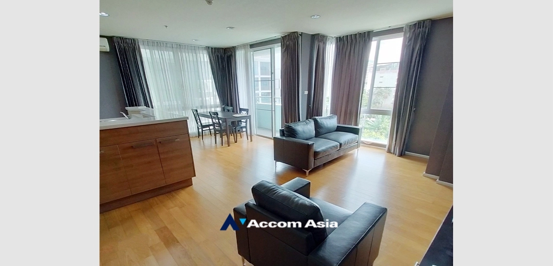 unit 2 Bedrooms  Condominium For Rent & Sale in Sukhumvit, Bangkok  near BTS Thong Lo (AA34209)