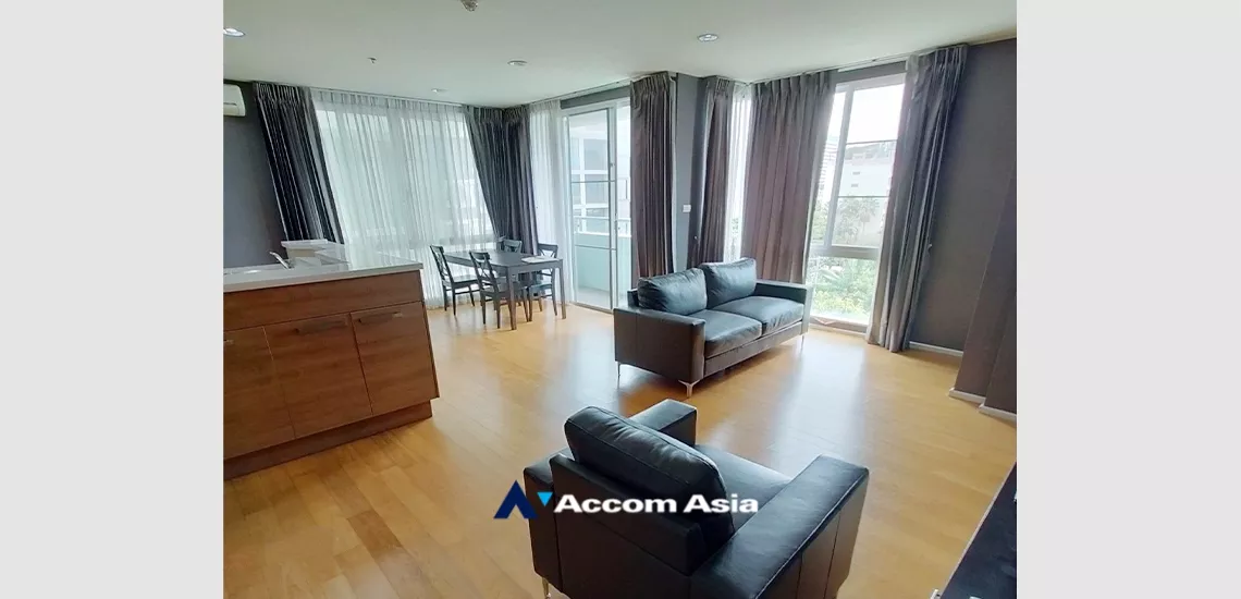  1  2 br Condominium for rent and sale in Sukhumvit ,Bangkok BTS Thong Lo at Villa Sikhara AA34209