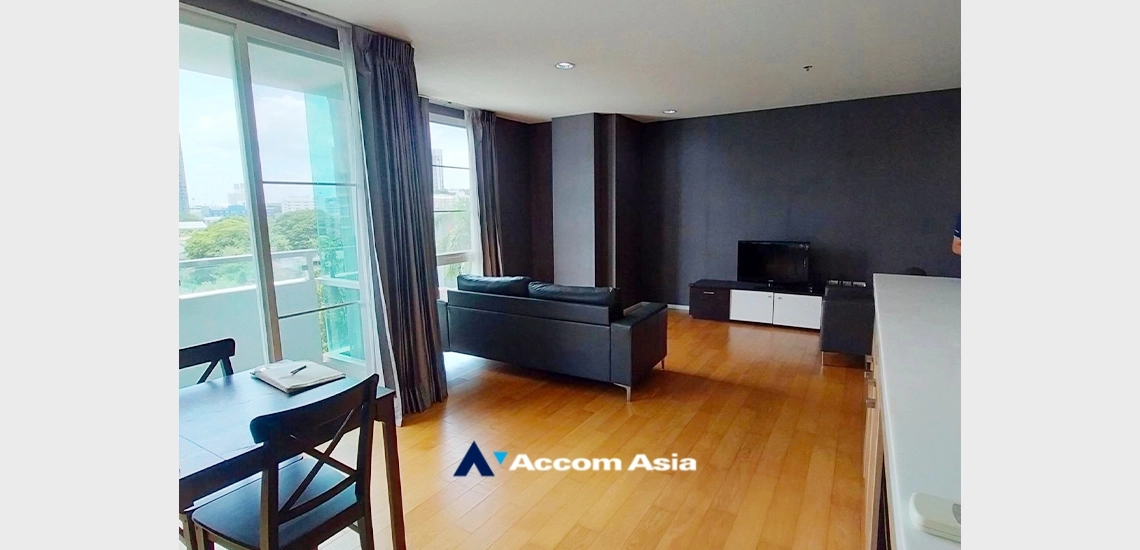 unit 2 Bedrooms  Condominium For Rent & Sale in Sukhumvit, Bangkok  near BTS Thong Lo (AA34209)