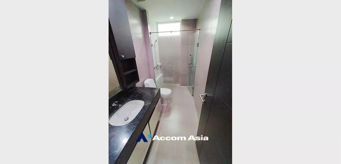 10  2 br Condominium for rent and sale in Sukhumvit ,Bangkok BTS Thong Lo at Villa Sikhara AA34209