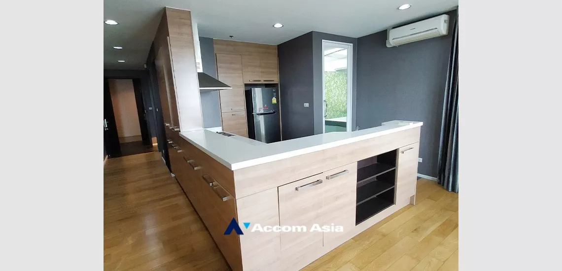 5  2 br Condominium for rent and sale in Sukhumvit ,Bangkok BTS Thong Lo at Villa Sikhara AA34209