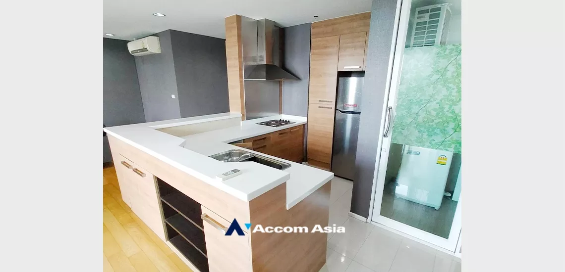 6  2 br Condominium for rent and sale in Sukhumvit ,Bangkok BTS Thong Lo at Villa Sikhara AA34209