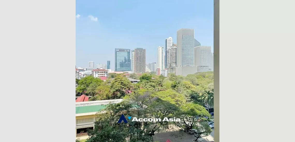 4  1 br Condominium For Rent in Sukhumvit ,Bangkok BTS Asok - MRT Sukhumvit at Noble BE19 AA34215