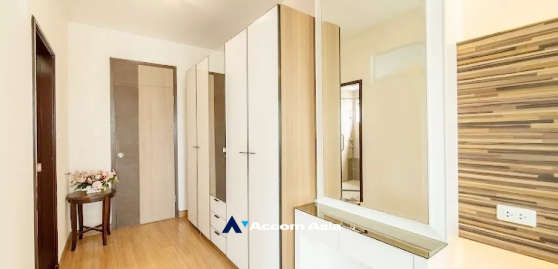 7  2 br Condominium For Rent in Charoen Nakhon ,Bangkok BTS Krung Thon Buri at Supalai River Resort AA34217