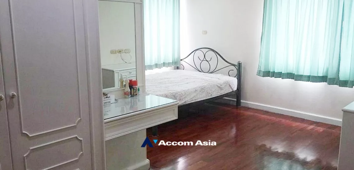 6  2 br Condominium For Sale in Charoennakorn ,Bangkok BTS Krung Thon Buri at Master View Executive Place AA34219
