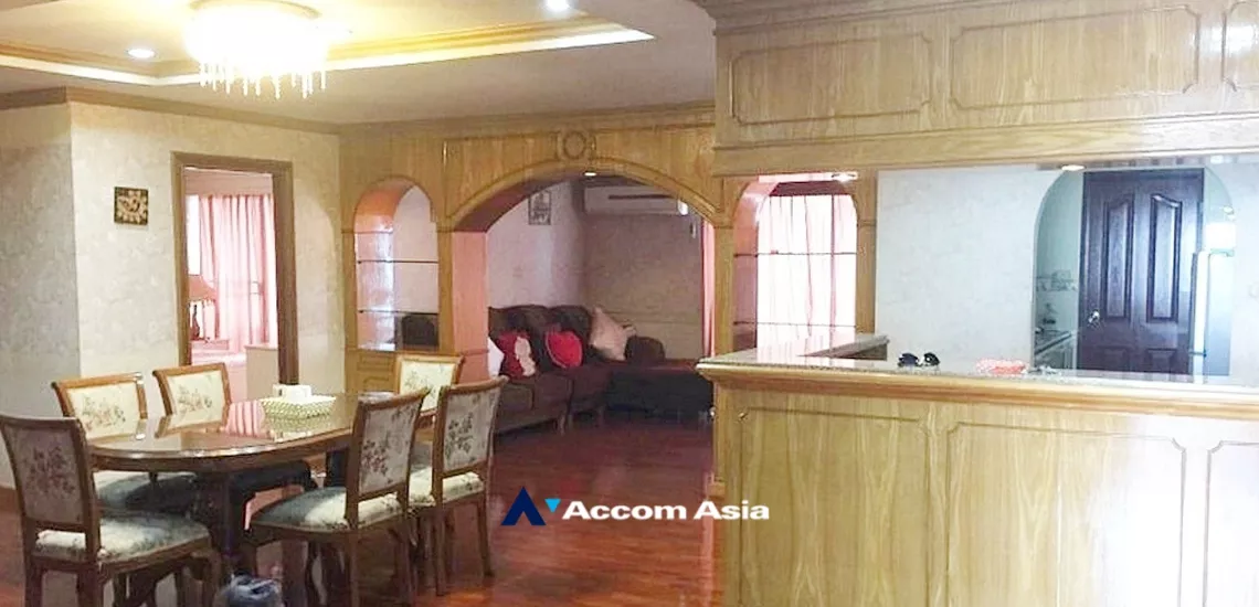  1  2 br Condominium For Sale in Charoen Nakhon ,Bangkok BTS Krung Thon Buri at Master View Executive Place AA34219