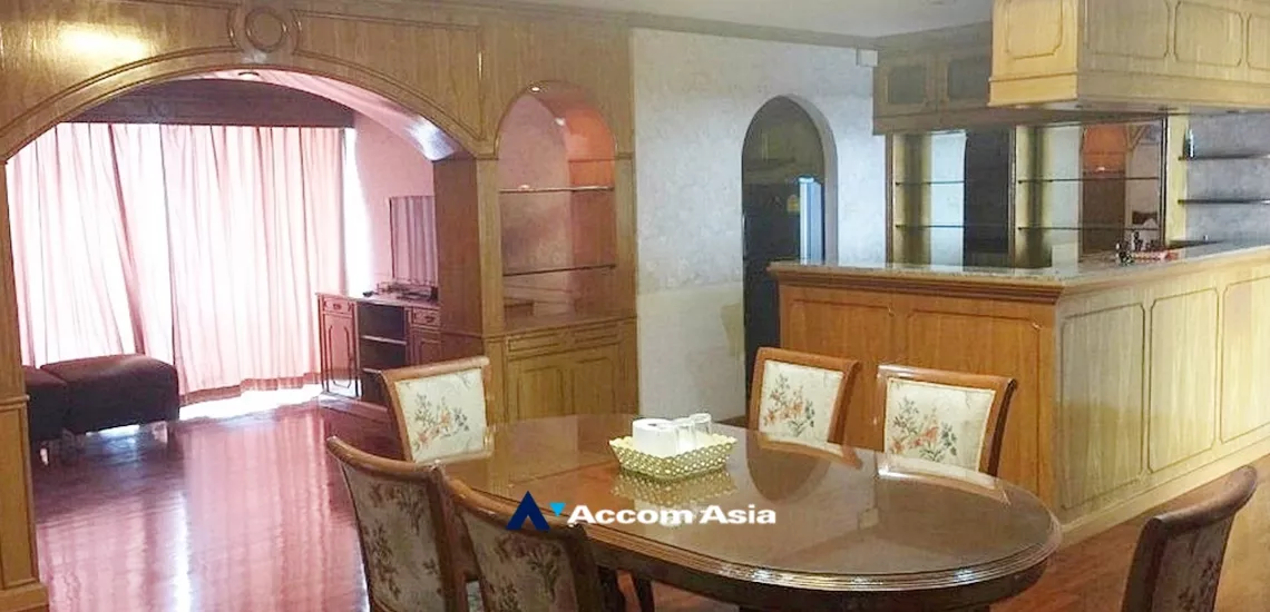 unitMaster View Executive Place