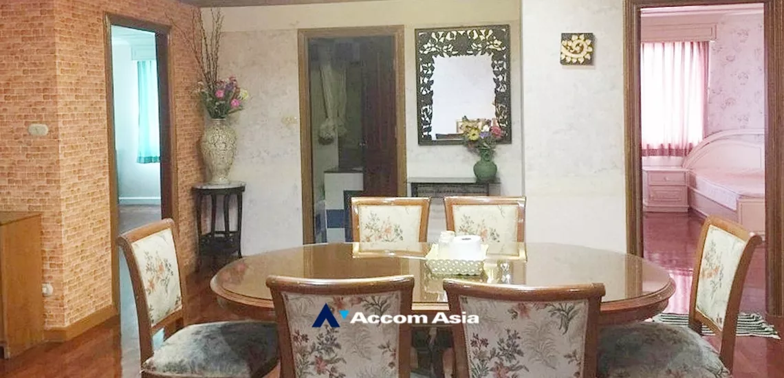 unitMaster View Executive Place