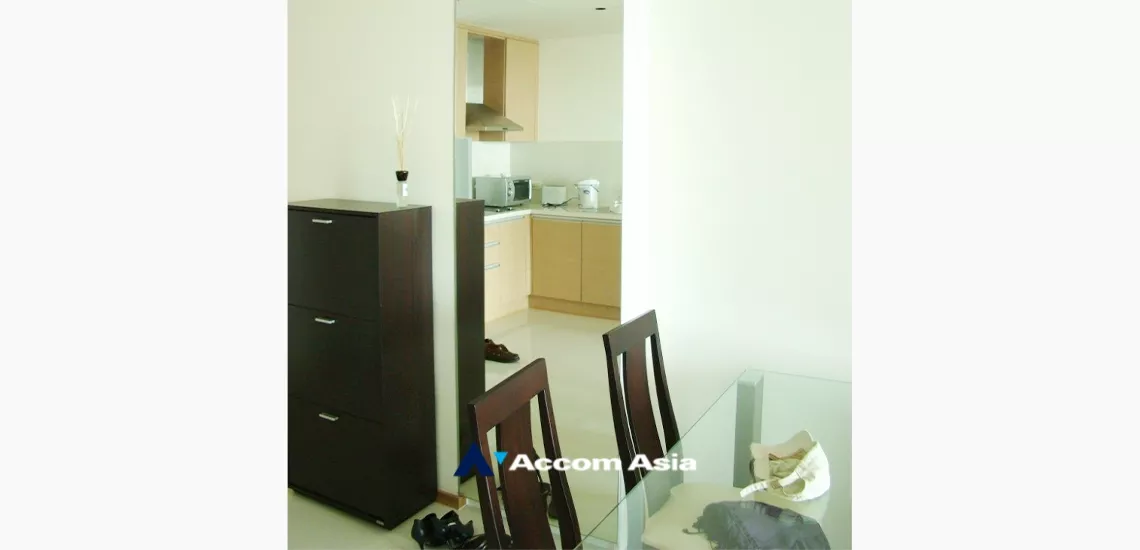  1  1 br Condominium for rent and sale in Sathorn ,Bangkok BTS Chong Nonsi - BRT Sathorn at The Empire Place AA34220