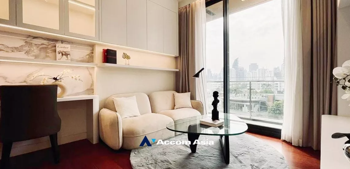  KHUN by Yoo Condominium  1 Bedroom for Rent BTS Thong Lo in Sukhumvit Bangkok