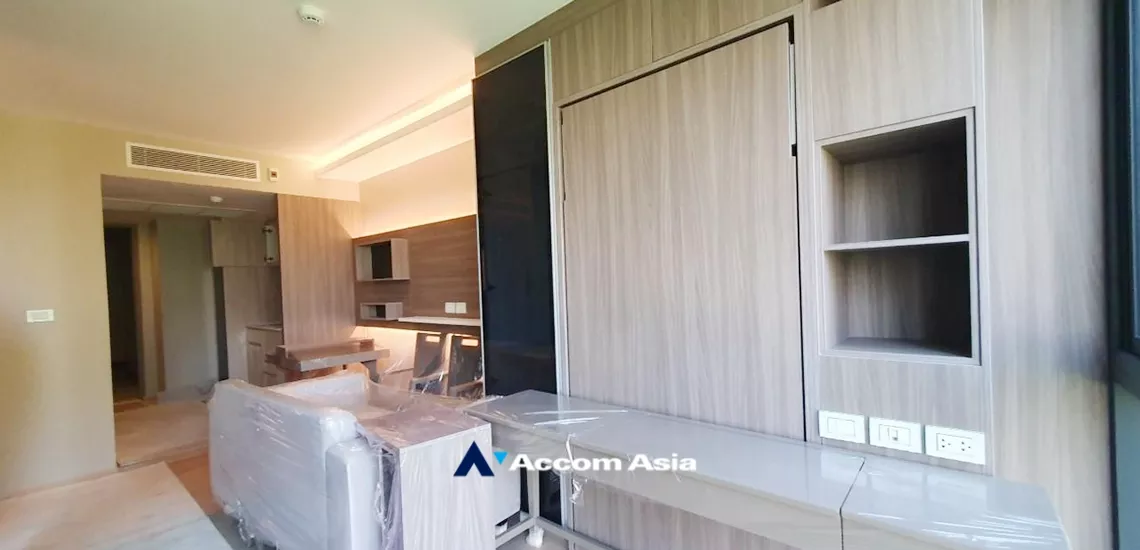  1  1 br Condominium For Sale in Sukhumvit ,Bangkok BTS Thong Lo at Urbitia Thonglor AA34222