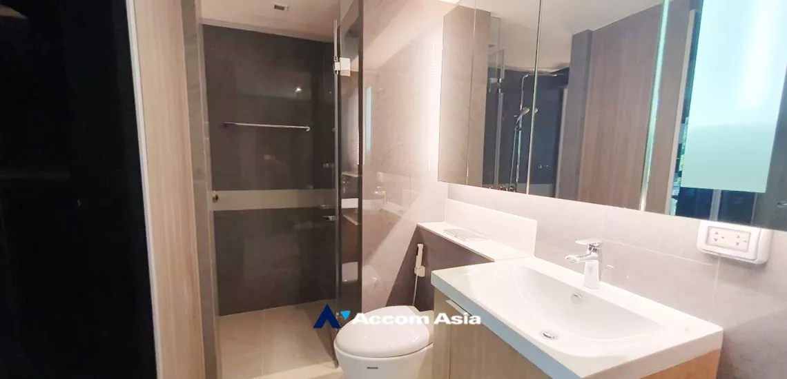 6  1 br Condominium For Sale in Sukhumvit ,Bangkok BTS Thong Lo at Urbitia Thonglor AA34222