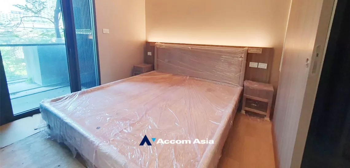 5  1 br Condominium For Sale in Sukhumvit ,Bangkok BTS Thong Lo at Urbitia Thonglor AA34222