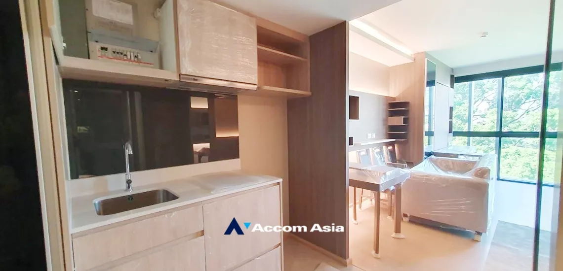 4  1 br Condominium For Sale in Sukhumvit ,Bangkok BTS Thong Lo at Urbitia Thonglor AA34222