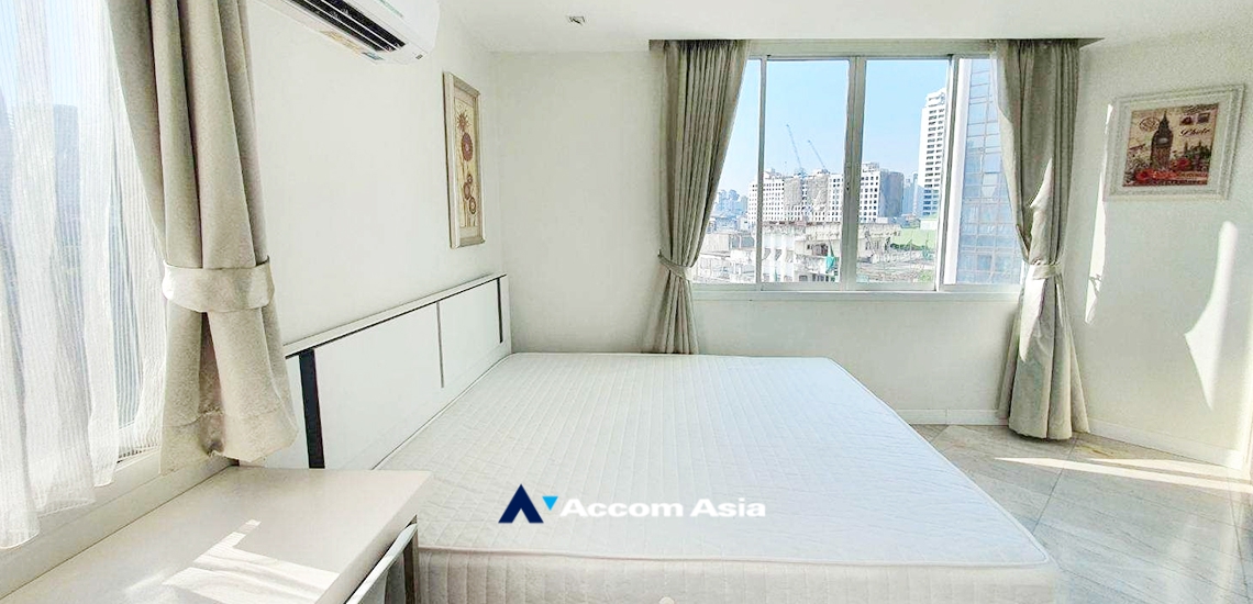 7  1 br Condominium for rent and sale in Sukhumvit ,Bangkok  at Waterford Park  AA34223