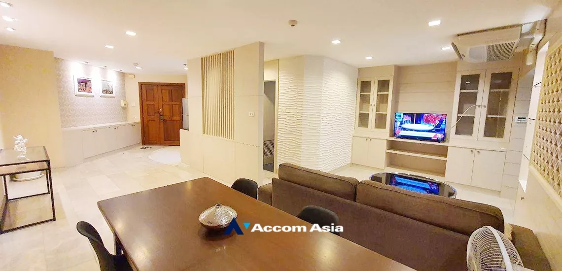 5  1 br Condominium for rent and sale in Sukhumvit ,Bangkok BTS Thong Lo at Waterford Park Tower 2 AA34223