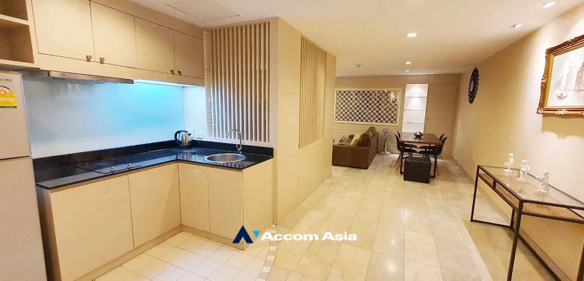 6  1 br Condominium for rent and sale in Sukhumvit ,Bangkok BTS Thong Lo at Waterford Park Tower 2 AA34223